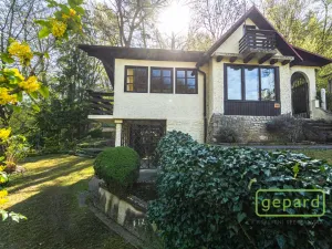 Prodej chaty, Davle, 45 m2