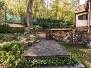 Prodej chaty, Davle, 45 m2