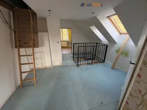 Prodej rodinného domu, Mníšek pod Brdy, Rymaně, 162 m2