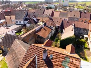 Prodej rodinného domu, Trhové Sviny, Trocnovská, 140 m2