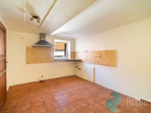 Prodej rodinného domu, Trhové Sviny, Trocnovská, 140 m2