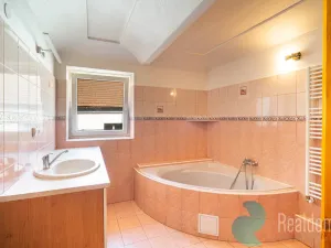 Prodej rodinného domu, Trhové Sviny, Trocnovská, 140 m2