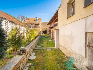 Prodej rodinného domu, Trhové Sviny, Trocnovská, 140 m2
