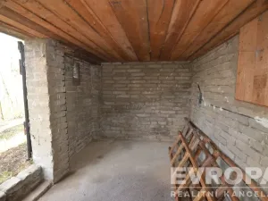 Prodej chaty, Sýkořice, 21 m2