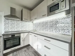 Prodej bytu 2+1, Jílové, Lipová, 52 m2