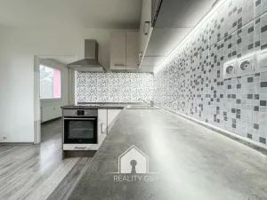 Prodej bytu 2+1, Jílové, Lipová, 52 m2