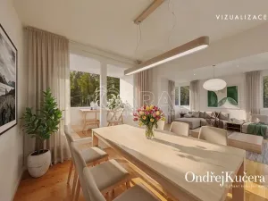 Prodej rodinného domu, Lhota, Nová, 234 m2