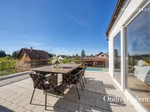 Prodej rodinného domu, Lhota, Nová, 234 m2