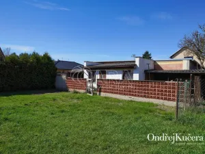 Prodej rodinného domu, Lhota, Nová, 234 m2