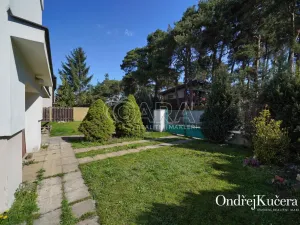 Prodej rodinného domu, Lhota, Nová, 234 m2