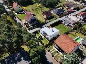 Prodej rodinného domu, Lhota, Nová, 234 m2