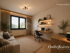 Prodej rodinného domu, Lhota, Nová, 234 m2