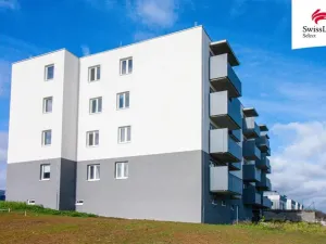 Pronájem bytu 2+kk, Jihlava, Žitavská, 76 m2