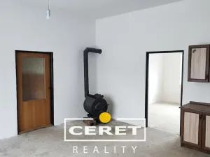 Prodej rodinného domu, Liběšice - Líčkov, 400 m2