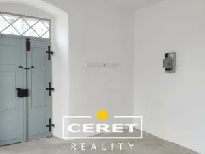 Prodej rodinného domu, Liběšice - Líčkov, 400 m2