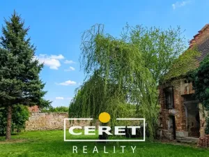 Prodej rodinného domu, Liběšice - Líčkov, 400 m2