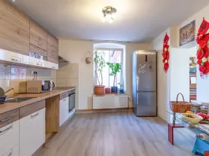 Pronájem bytu 2+1, Liberec, Na Perštýně, 94 m2