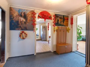 Pronájem bytu 2+1, Liberec, Na Perštýně, 94 m2