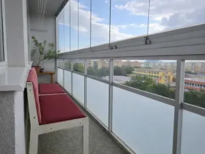 Prodej bytu 2+1, Most, Rozmarýnová, 49 m2