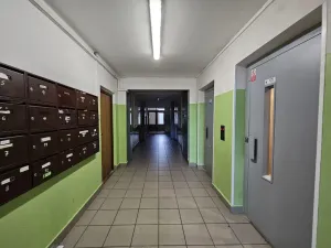 Prodej bytu 2+1, Most, Rozmarýnová, 49 m2