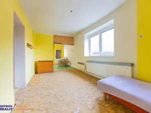 Prodej rodinného domu, Úsov, Třebovská, 380 m2