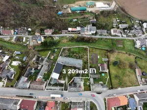 Prodej rodinného domu, Úsov, Třebovská, 380 m2
