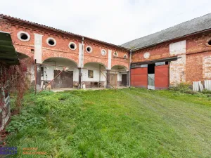 Prodej rodinného domu, Úsov, Třebovská, 380 m2