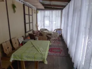 Prodej chaty, Doksy, Bílý kámen, 53 m2