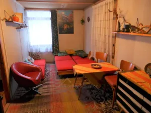 Prodej chaty, Doksy, Bílý kámen, 53 m2