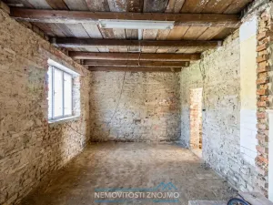 Prodej rodinného domu, Hluboké Mašůvky, 77 m2