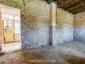 Prodej rodinného domu, Hluboké Mašůvky, 77 m2