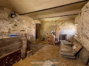 Prodej rodinného domu, Hluboké Mašůvky, 77 m2