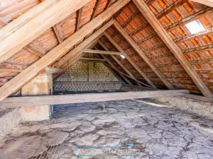 Prodej rodinného domu, Hluboké Mašůvky, 77 m2