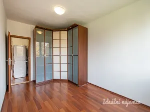 Pronájem bytu 3+kk, Praha - Bohnice, Hlivická, 72 m2