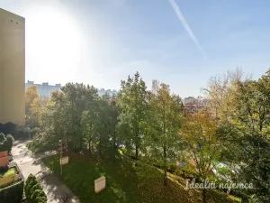 Pronájem bytu 3+kk, Praha - Bohnice, Hlivická, 72 m2