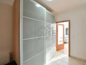 Pronájem bytu 1+kk, Praha - Motol, Kudrnova, 33 m2