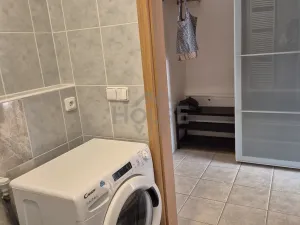 Pronájem bytu 1+kk, Praha - Motol, Kudrnova, 33 m2