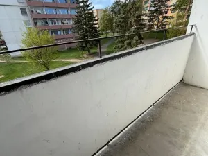 Prodej bytu 3+1, Most, M. G. Dobnera, 63 m2