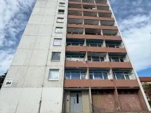 Prodej bytu 3+1, Most, M. G. Dobnera, 63 m2