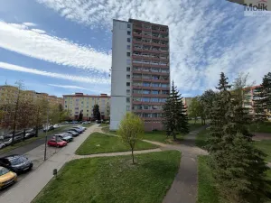 Prodej bytu 3+1, Most, M. G. Dobnera, 63 m2