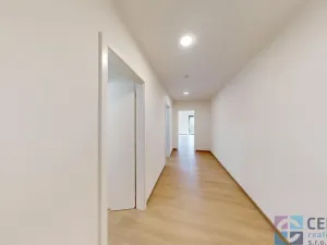 Pronájem bytu 1+kk, Jablonec nad Nisou - Kokonín, Krkonošská, 52 m2