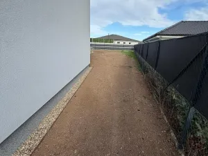 Pronájem rodinného domu, Most, Tymiánová, 156 m2