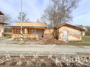 Prodej chaty, Vráž, okres písek, 109 m2