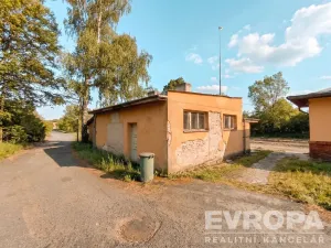 Prodej chaty, Vráž, 109 m2