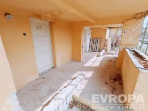 Prodej chaty, Vráž, 109 m2