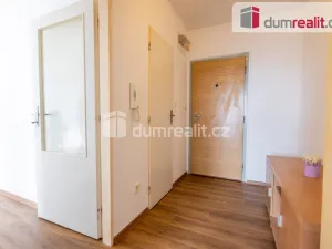 Pronájem bytu 2+kk, Nové Strašecí, Okružní, 41 m2