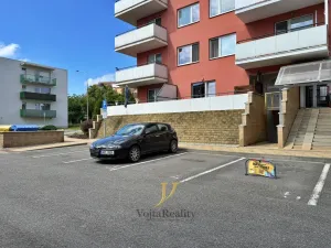 Prodej garáže, Olomouc, Mošnerova, 11 m2