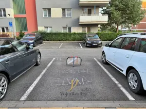 Prodej garáže, Olomouc, Mošnerova, 11 m2