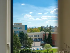 Pronájem bytu 2+kk, Ostrava - Moravská Ostrava, Varenská, 36 m2