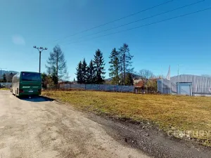 Prodej komerčního pozemku, Kopřivnice, 1716 m2